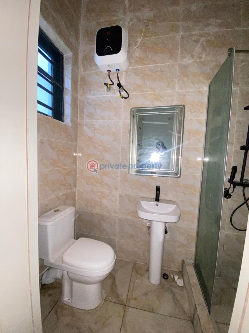 4 bedroom Terraced Duplex For Sale Orchid Ikota Lekki Lagos - 7