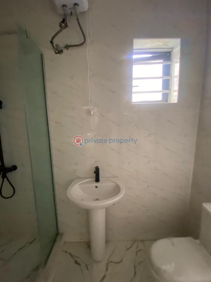 4 bedroom Terraced Duplex For Sale Orchid Ikota Lekki Lagos - 10