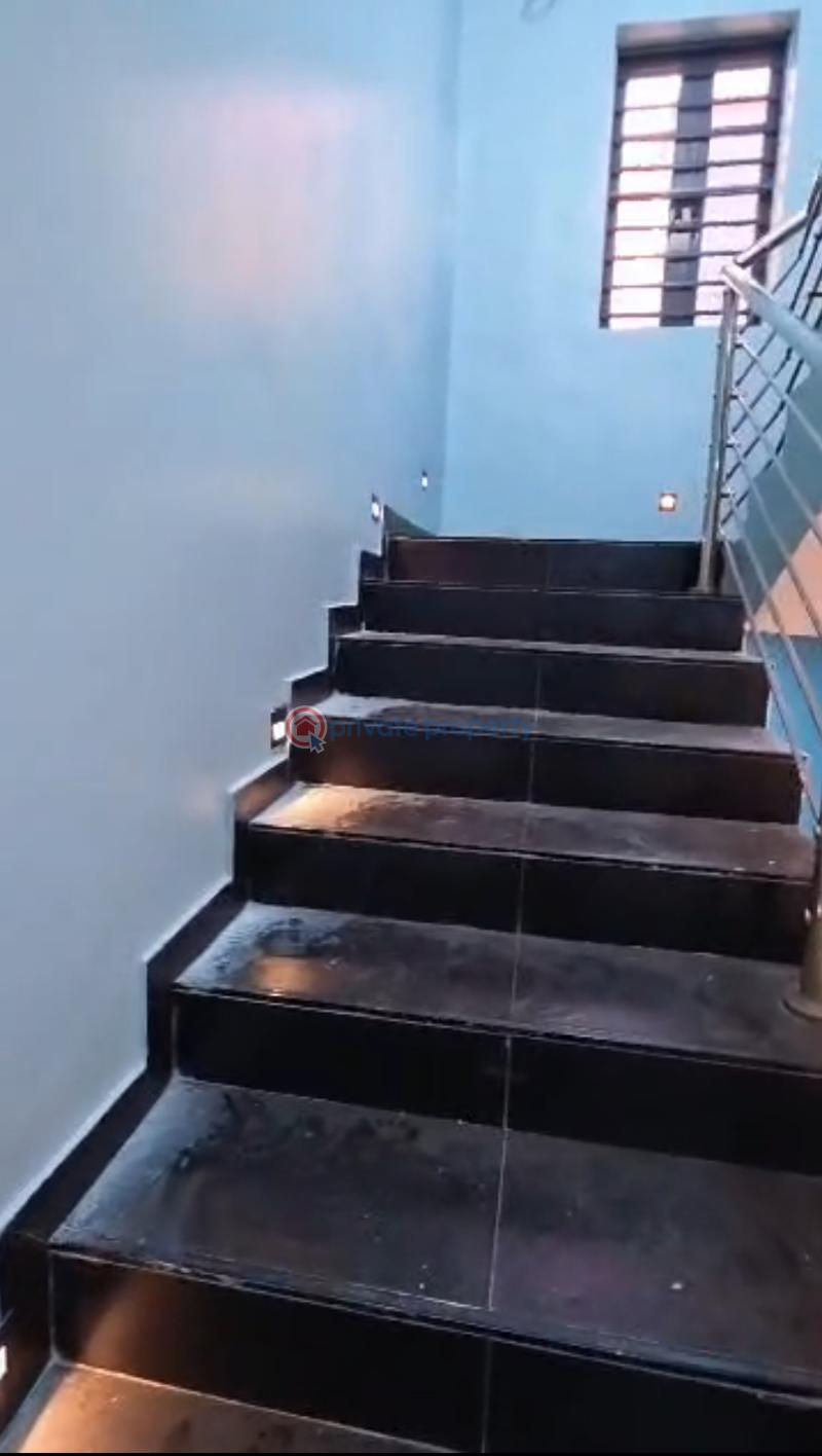 4 bedroom Terraced Duplex For Sale Oregun Ikeja Lagos - 7