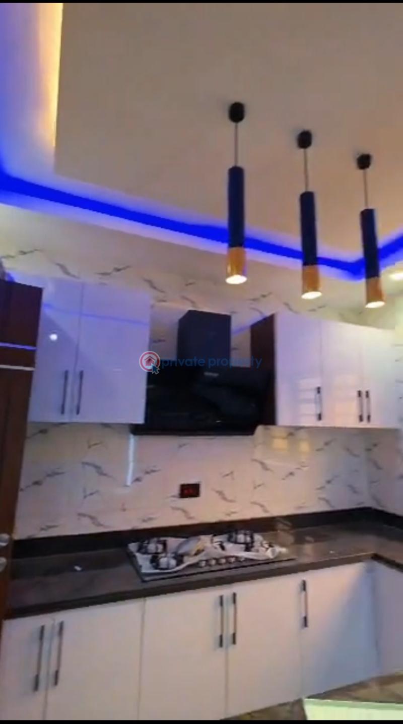 4 bedroom Terraced Duplex For Sale Oregun Ikeja Lagos - 6