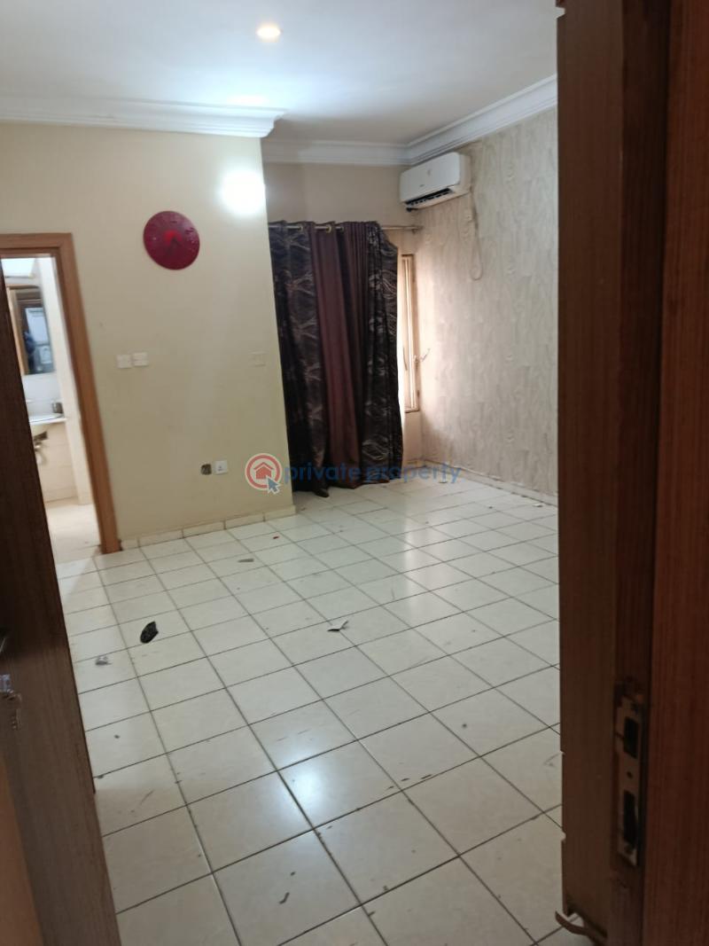 4 bedroom Terrace For Rent Lake View Homes. Jabi Abuja Phase 2  - 6