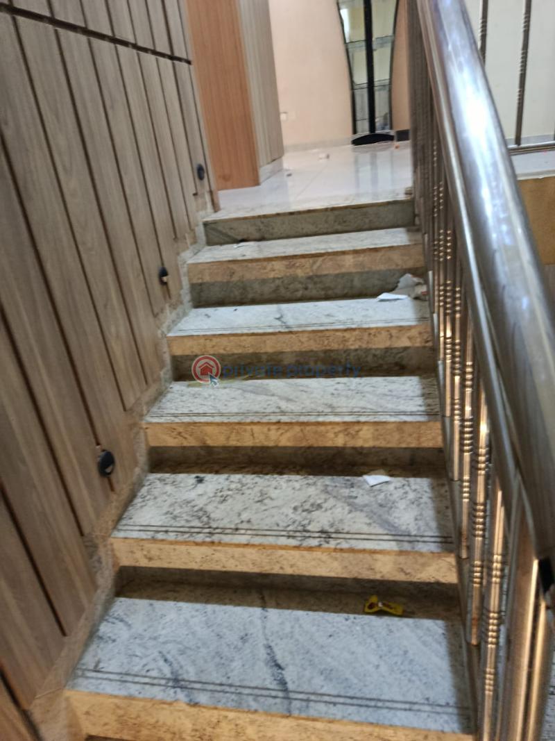 4 bedroom Terrace For Rent Lake View Homes. Jabi Abuja Phase 2  - 5