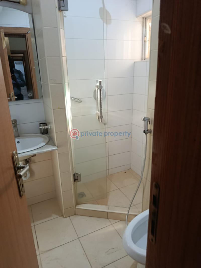 4 bedroom Terrace For Rent Lake View Homes. Jabi Abuja Phase 2  - 2
