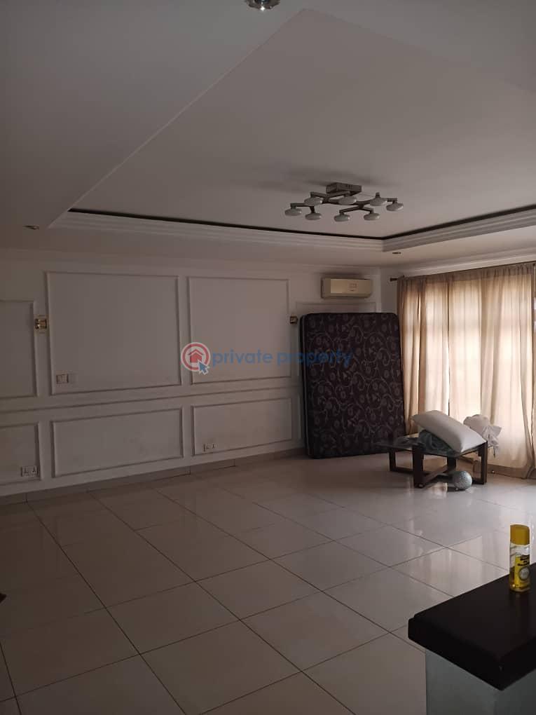 4 bedroom Terrace For Rent Opebi Ikeja Lagos - 7