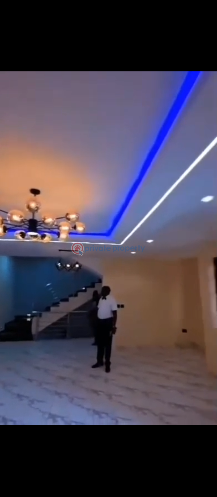 4 bedroom Terraced Duplex For Rent Oregun Ikeja Lagos - 0