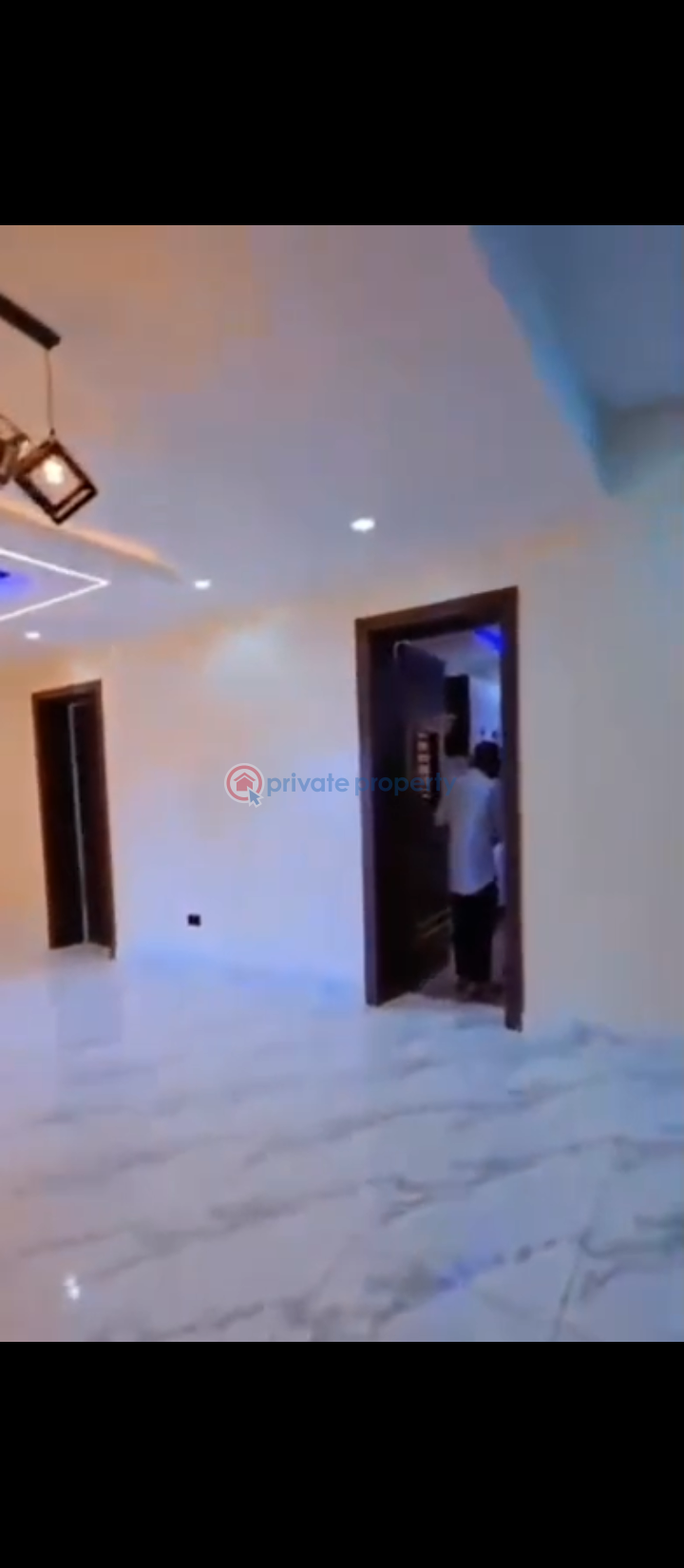 4 bedroom Terraced Duplex For Rent Oregun Ikeja Lagos - 2