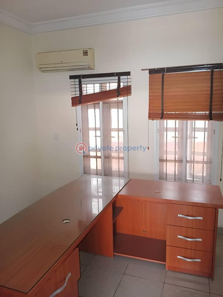 4 bedroom Terrace For Rent Opebi Ikeja Lagos - 0