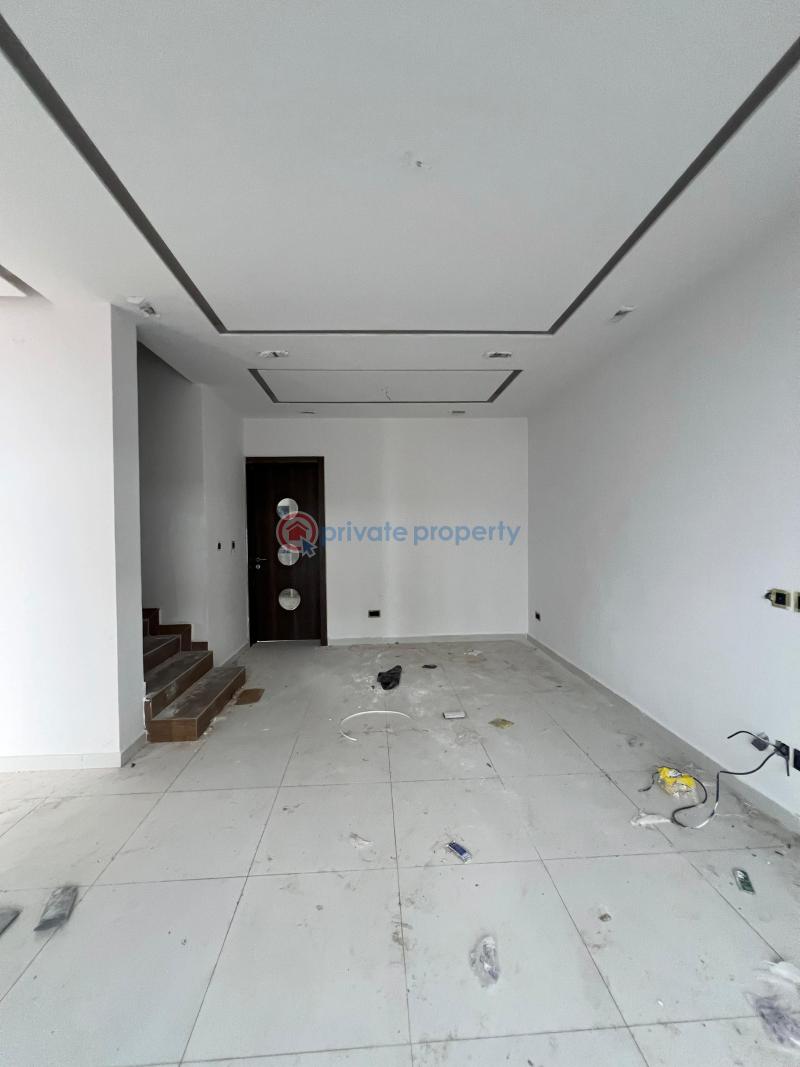 4 bedroom terrace duplex with a study room in lekki - 5 4 bedroom Terrace For Sale Main Lekki Lekki Phase 1 Lagos - 5