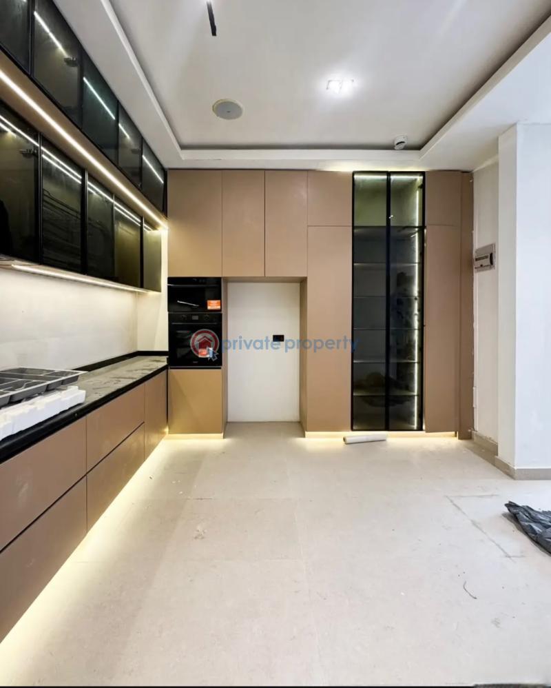 4 bedroom Terraced Duplex For Sale Lekki Lagos Lekki Phase 1 Lagos - 1