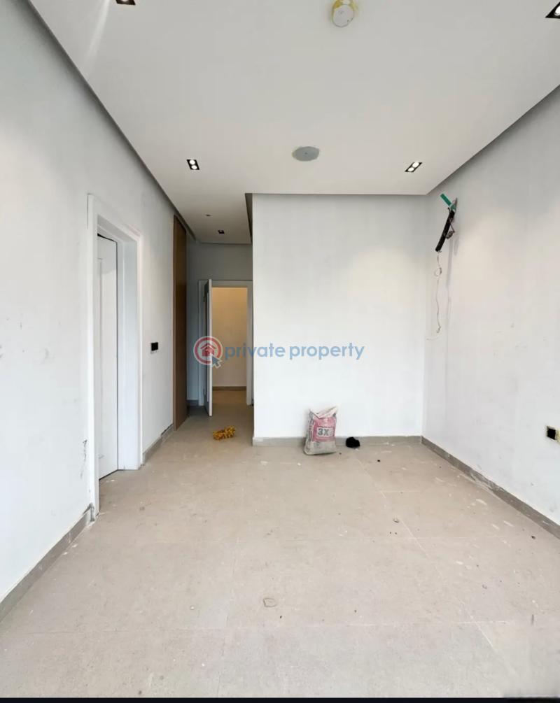 4 bedroom Terraced Duplex For Sale Lekki Lagos Lekki Phase 1 Lagos - 2