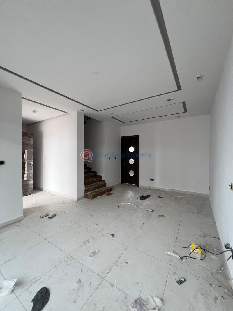 4 bedroom terrace duplex with a study room in lekki - 6 4 bedroom Terrace For Sale Main Lekki Lekki Phase 1 Lagos - 6