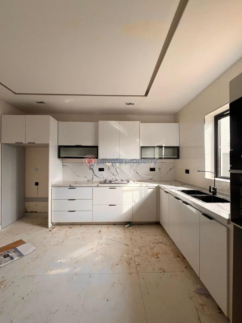 4 bedroom terrace duplex with a study room in lekki - 7 4 bedroom Terrace For Sale Main Lekki Lekki Phase 1 Lagos - 7