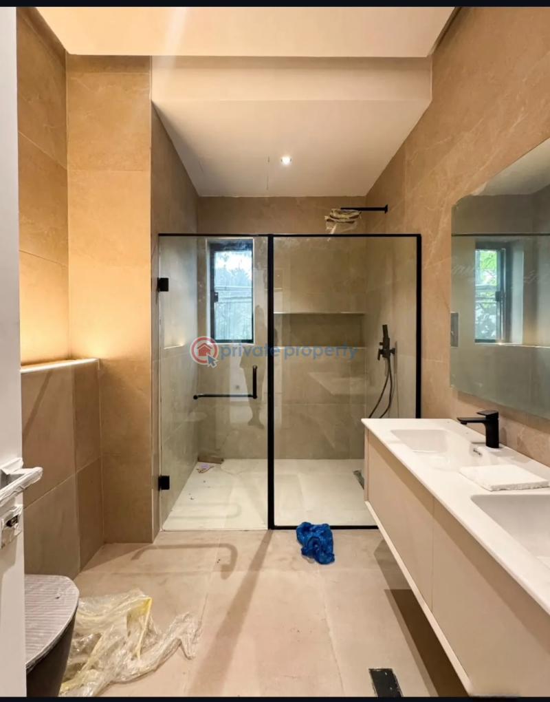4 bedroom Terraced Duplex For Sale Lekki Lagos Lekki Phase 1 Lagos - 3