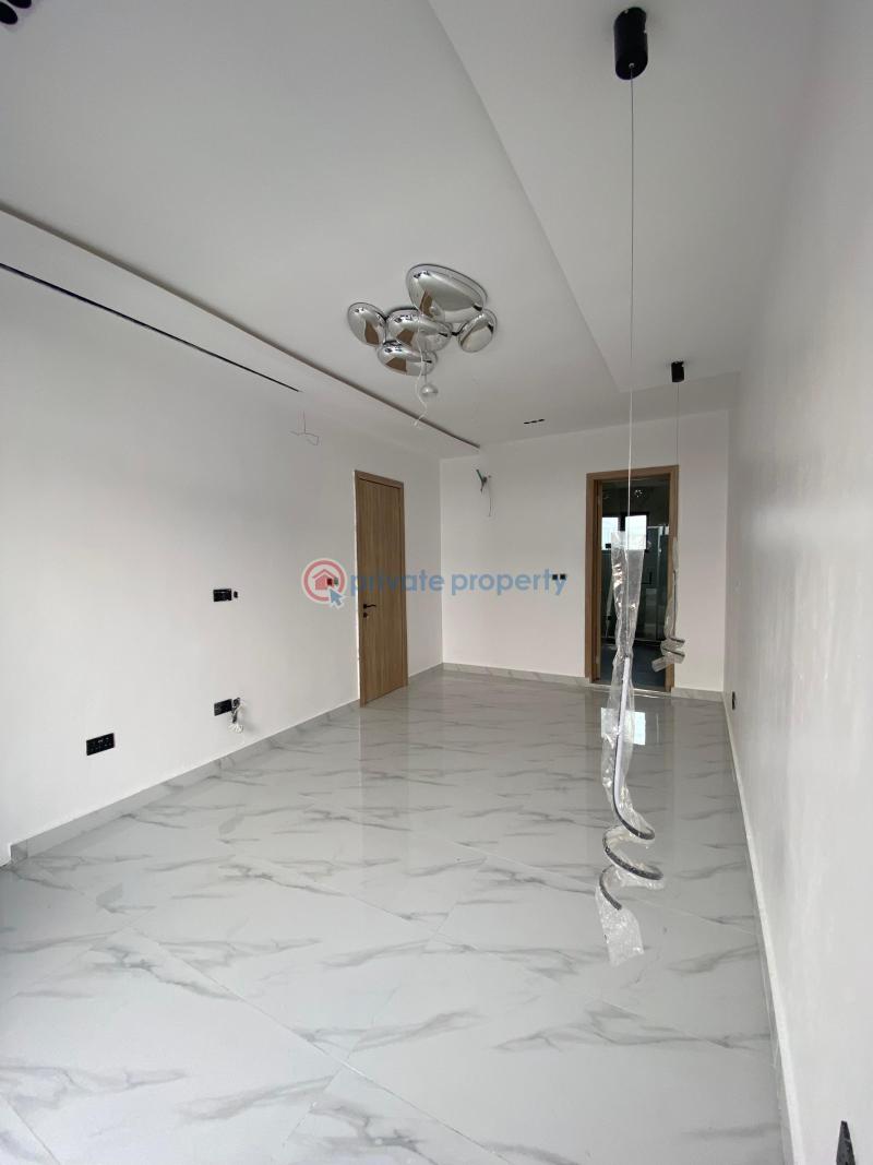 4 bedroom Flat & Apartment For Sale Lekki Phase 1 Lagos - 6