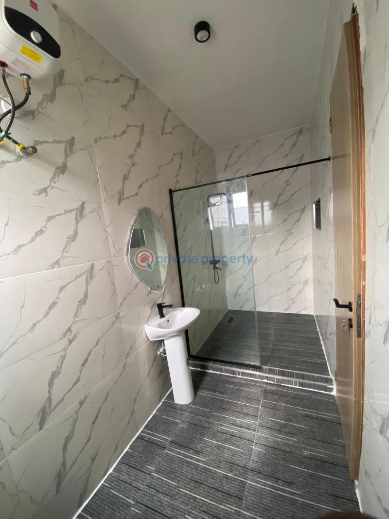 4 bedroom Flat & Apartment For Sale Lekki Phase 1 Lagos - 5