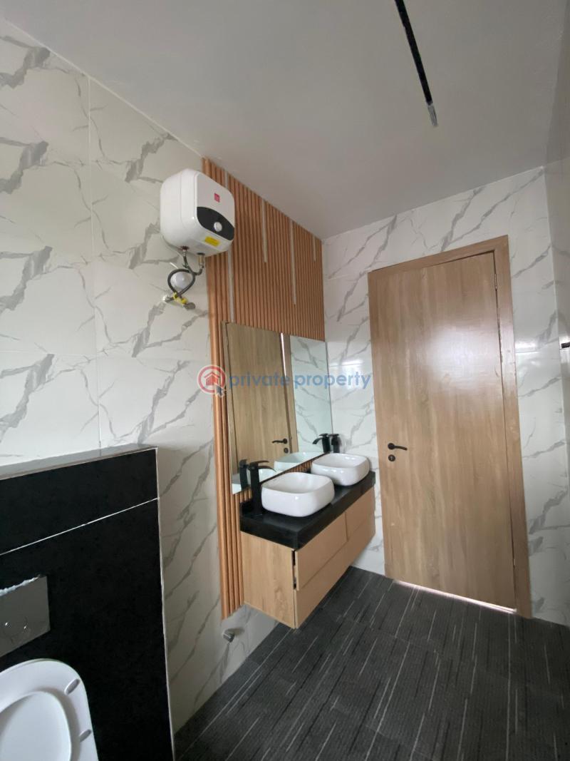 4 bedroom Flat & Apartment For Sale Lekki Phase 1 Lagos - 10