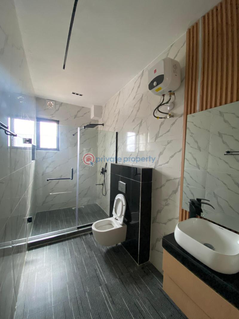 4 bedroom Flat & Apartment For Sale Lekki Phase 1 Lagos - 11