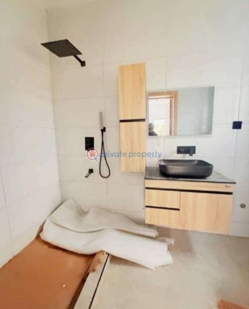 4 bedroom Semi detached Duplex For Sale Ikeja GRA Lagos - 4