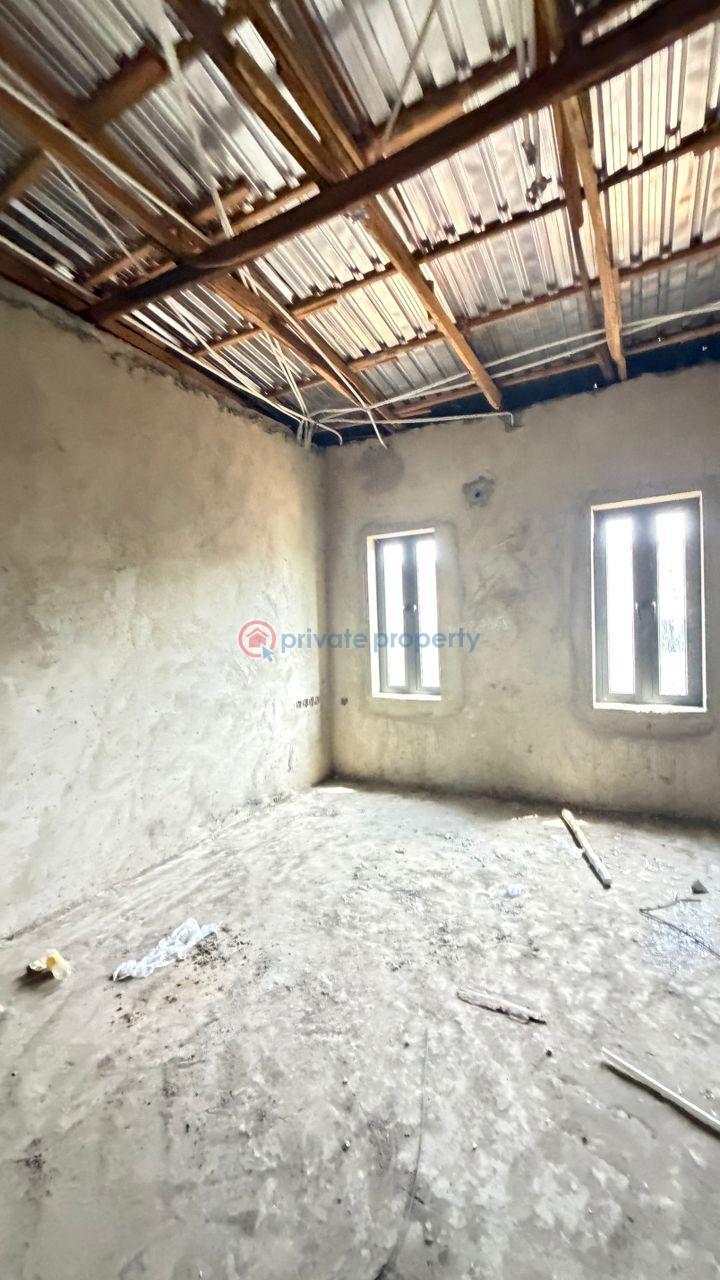 4 bedroom Terraced Duplex For Sale Katampe Main Abuja Phase 2  - 12