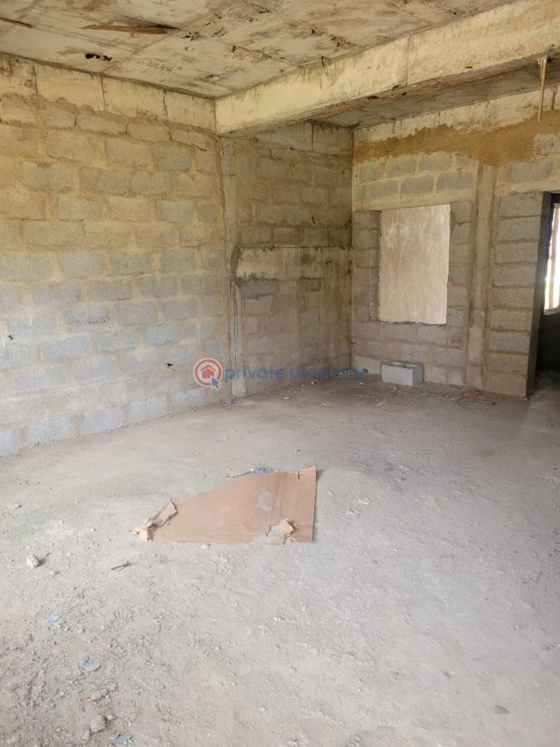 4 bedroom Terraced Duplex For Sale Jahi Abuja Phase 2  - 2