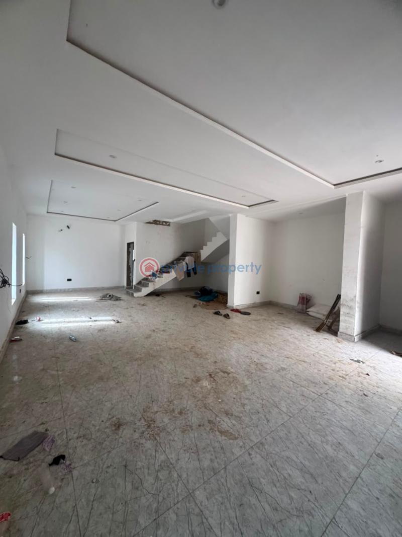 4 bedroom Terraced Duplex For Rent Mabushi Vio Mabuchi Abuja Phase 2  - 0