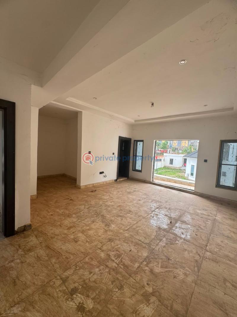 4 bedroom Terraced Duplex For Rent Mabushi Vio Mabuchi Abuja Phase 2  - 7