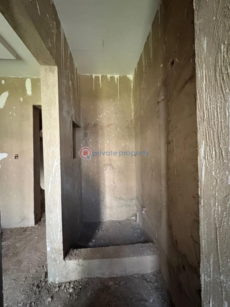 4 bedroom Terraced Duplex For Sale Wuse Abuja Phase 1  - 10