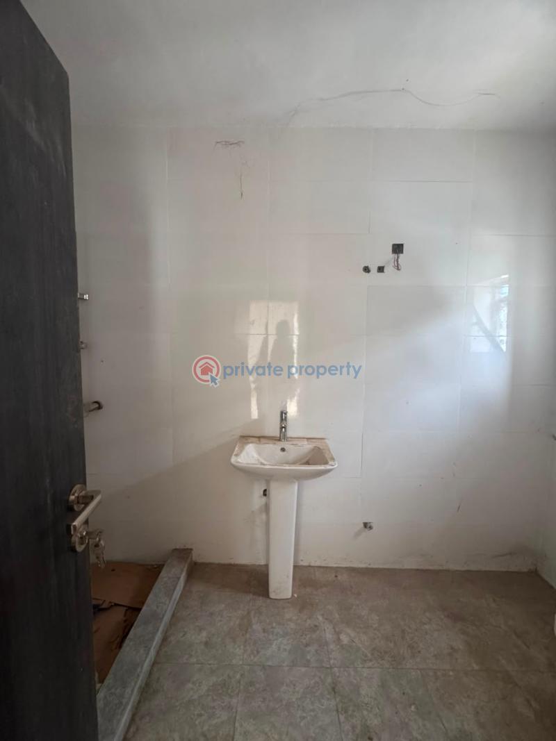 4 bedroom Terraced Duplex For Rent Mabushi Vio Mabuchi Abuja Phase 2  - 3