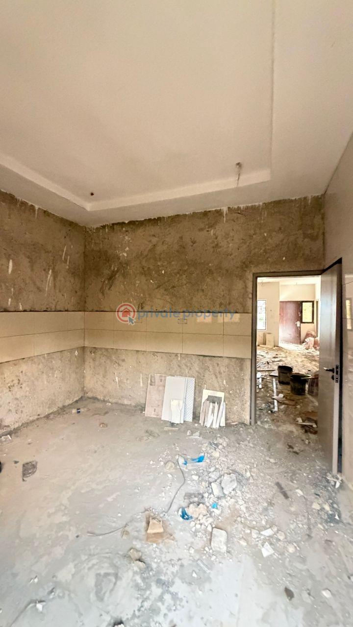 4 bedroom Terraced Duplex For Sale Kaura Abuja Phase 2  - 10