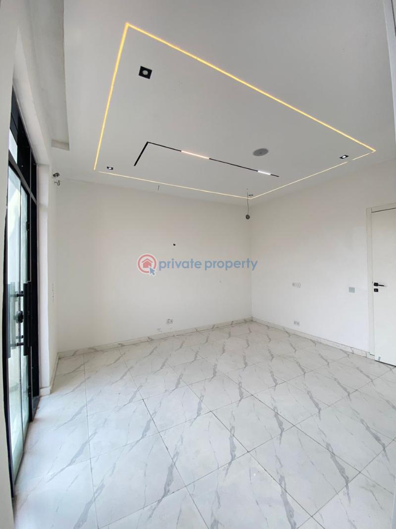 4 bedroom Terraced Duplex For Sale Ikate Lekki Lagos Ikate Elegushi Lekki Lagos - 6