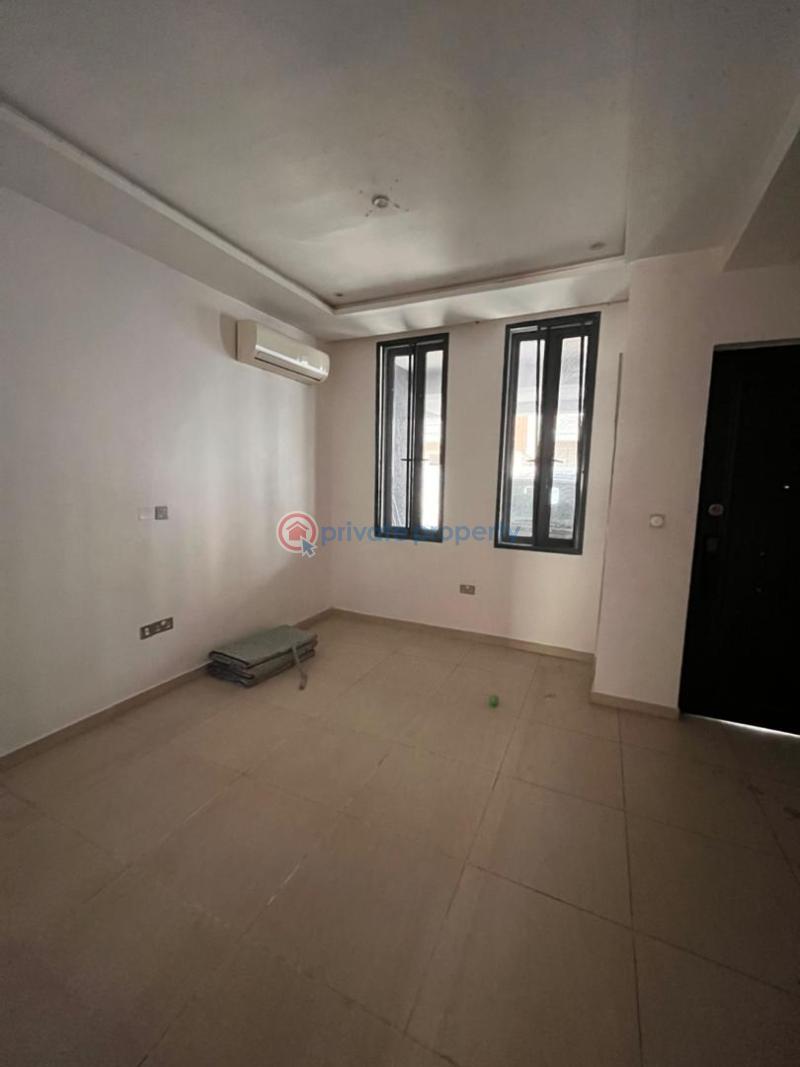 4 bedroom Terraced Duplex For Rent Ikoyi Lagos - 3
