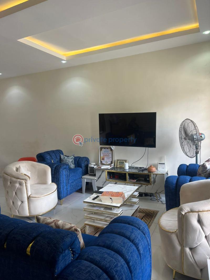 4 bedroom Terraced Duplex For Sale Magodo Gra Phrase 1 Magodo Kosofe/Ikosi Lagos - 16