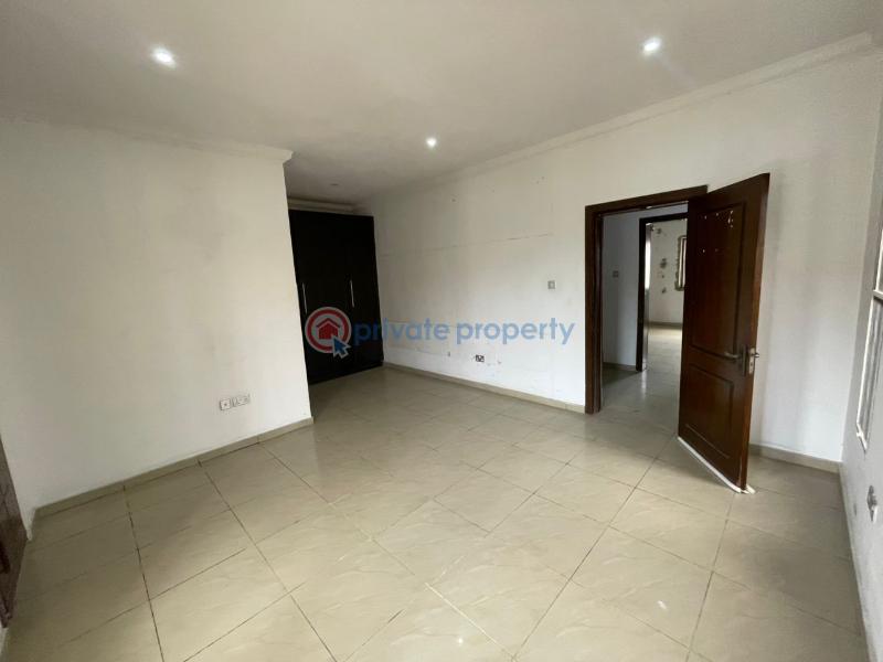 4 bedroom Terraced Duplex For Sale Abiola's Court Osapa London Lekki Phase 1 Lekki Phase 1 Lagos - 7