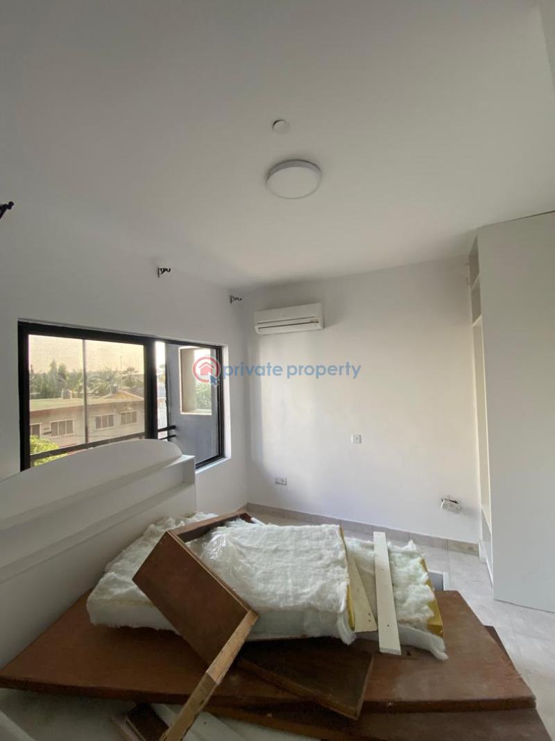 4 bedroom Terraced Duplex For Rent Victoria Island Lagos - 18
