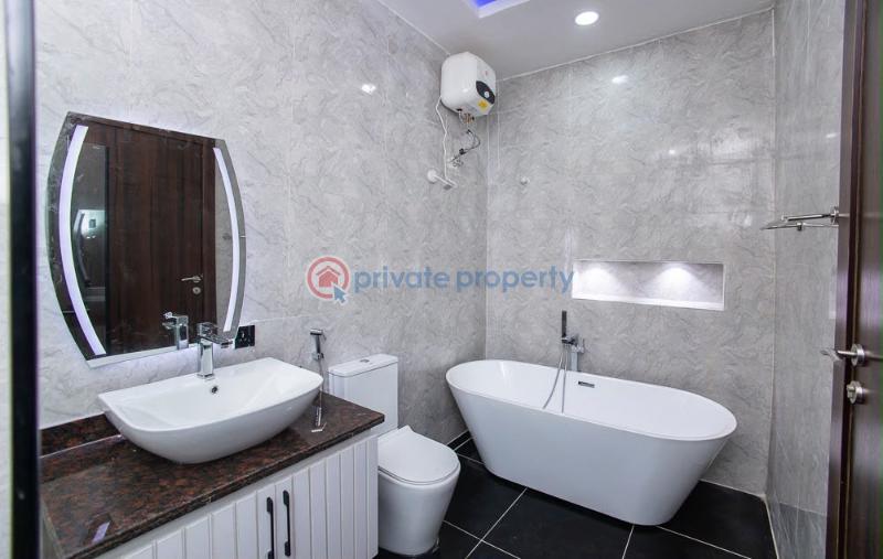 4 bedroom Duplex For Rent Oregun Ikeja Lagos - 7