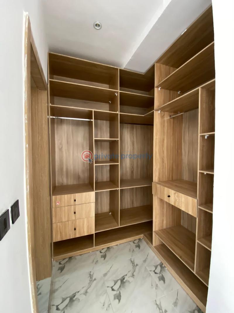 4 bedroom Terraced Duplex For Sale Ikate Lekki Lagos Ikate Elegushi Lekki Lagos - 6