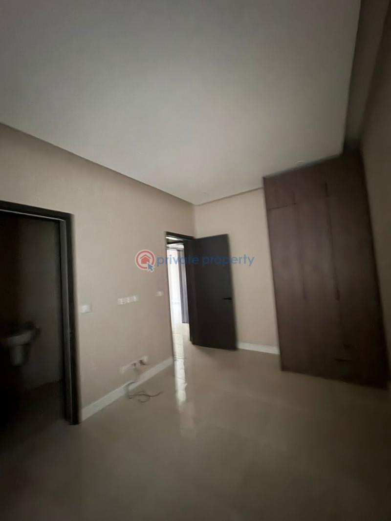 4 bedroom Terraced Duplex For Rent Jabi Abuja Phase 2  - 6