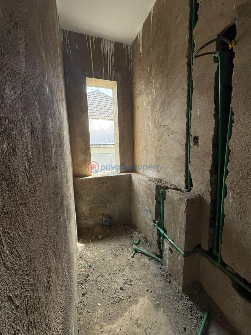4 bedroom Terraced Duplex For Sale Wuse Abuja Phase 1  - 11