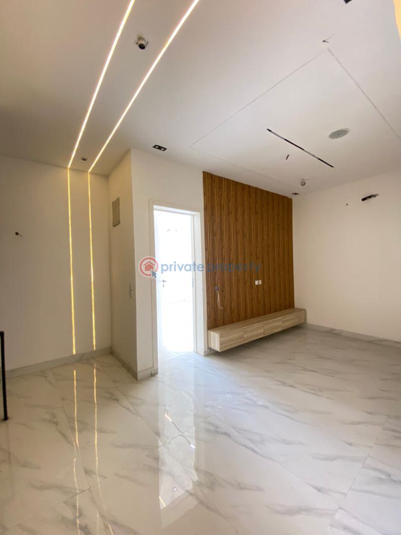 4 bedroom Terraced Duplex For Sale Ikate Lekki Lagos Ikate Elegushi Lekki Lagos - 7