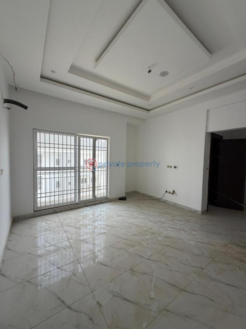 4 bedroom Terraced Duplex For Sale Jahi Abuja Phase 2  - 1