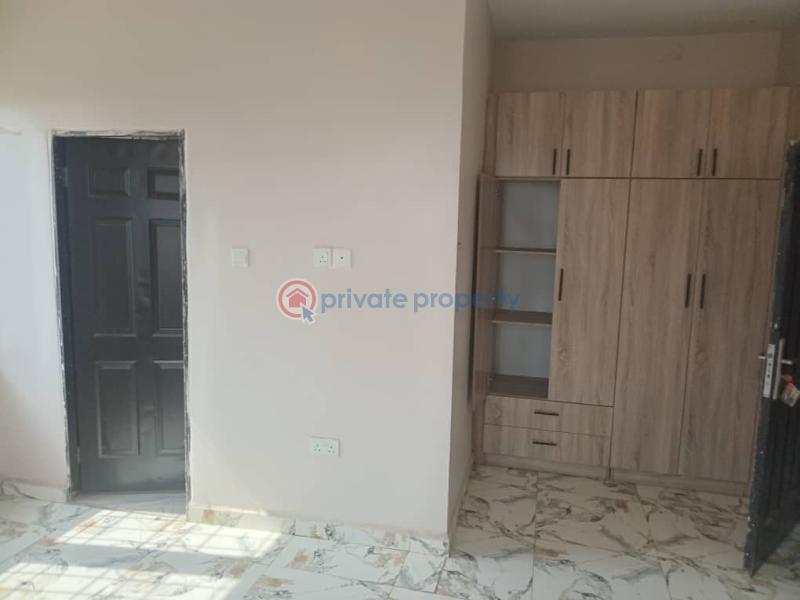 4 bedroom Terraced Duplex For Sale River Park Estate Lugbe Abuja Phase 4  - 2