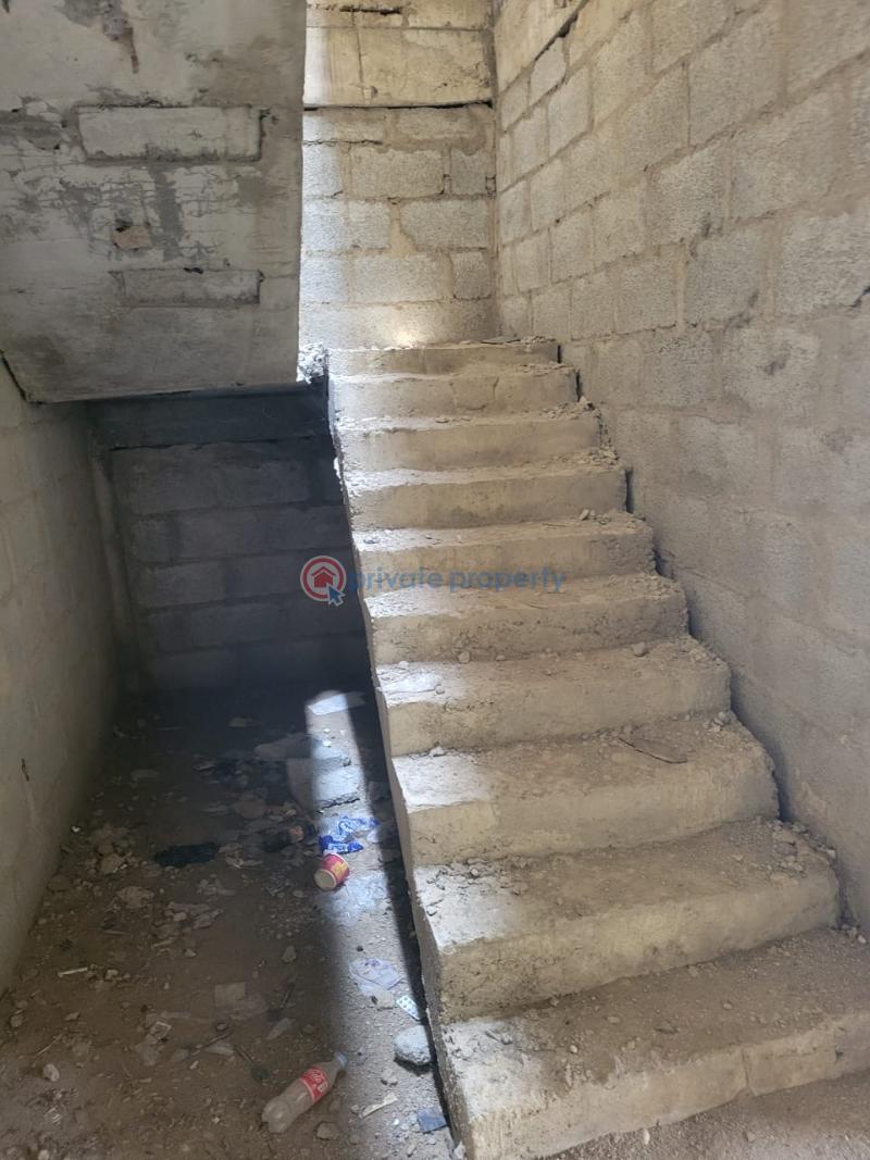 4 bedroom Terraced Duplex For Sale Jahi Abuja Phase 2  - 8