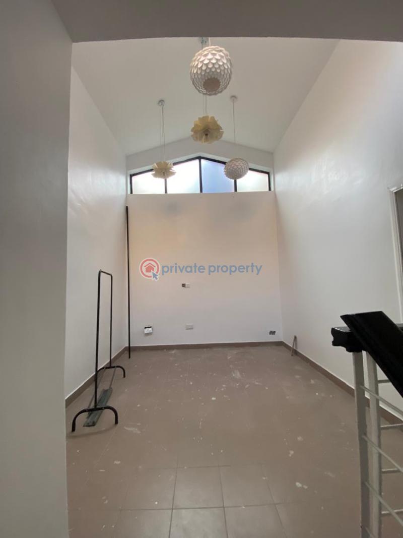 4 bedroom Terraced Duplex For Rent Victoria Island Lagos - 17