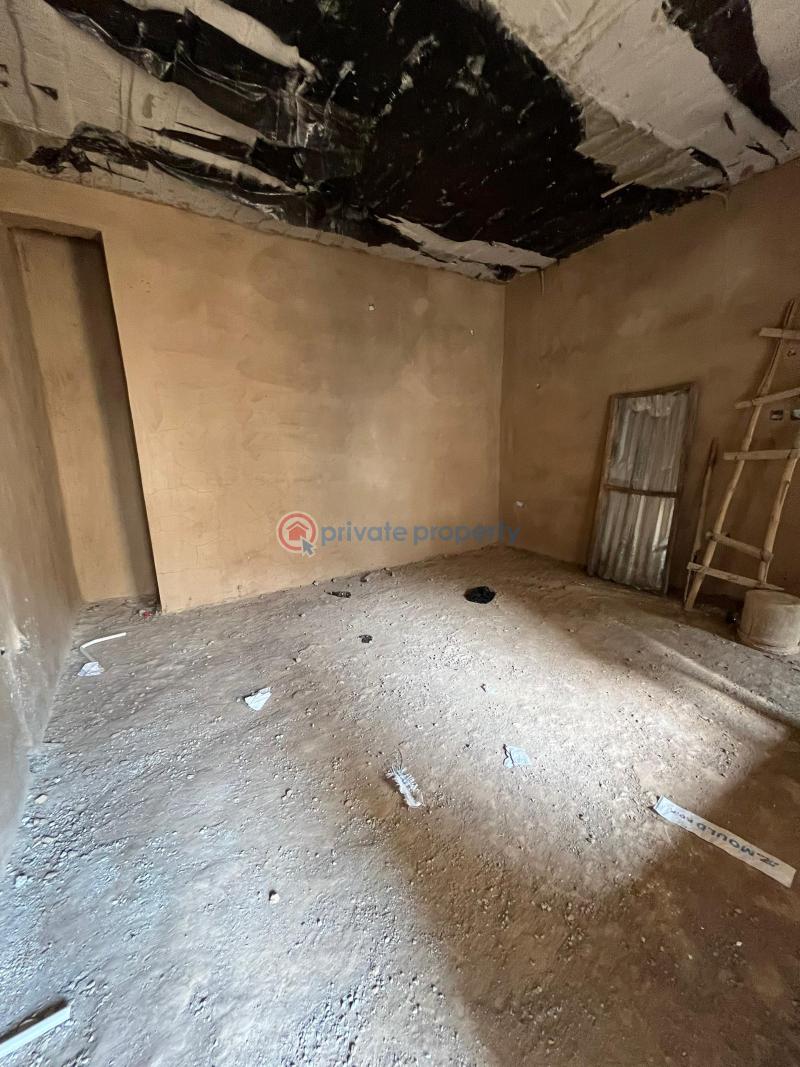 4 bedroom Terraced Duplex For Sale Guzape Abuja Phase 1  - 4