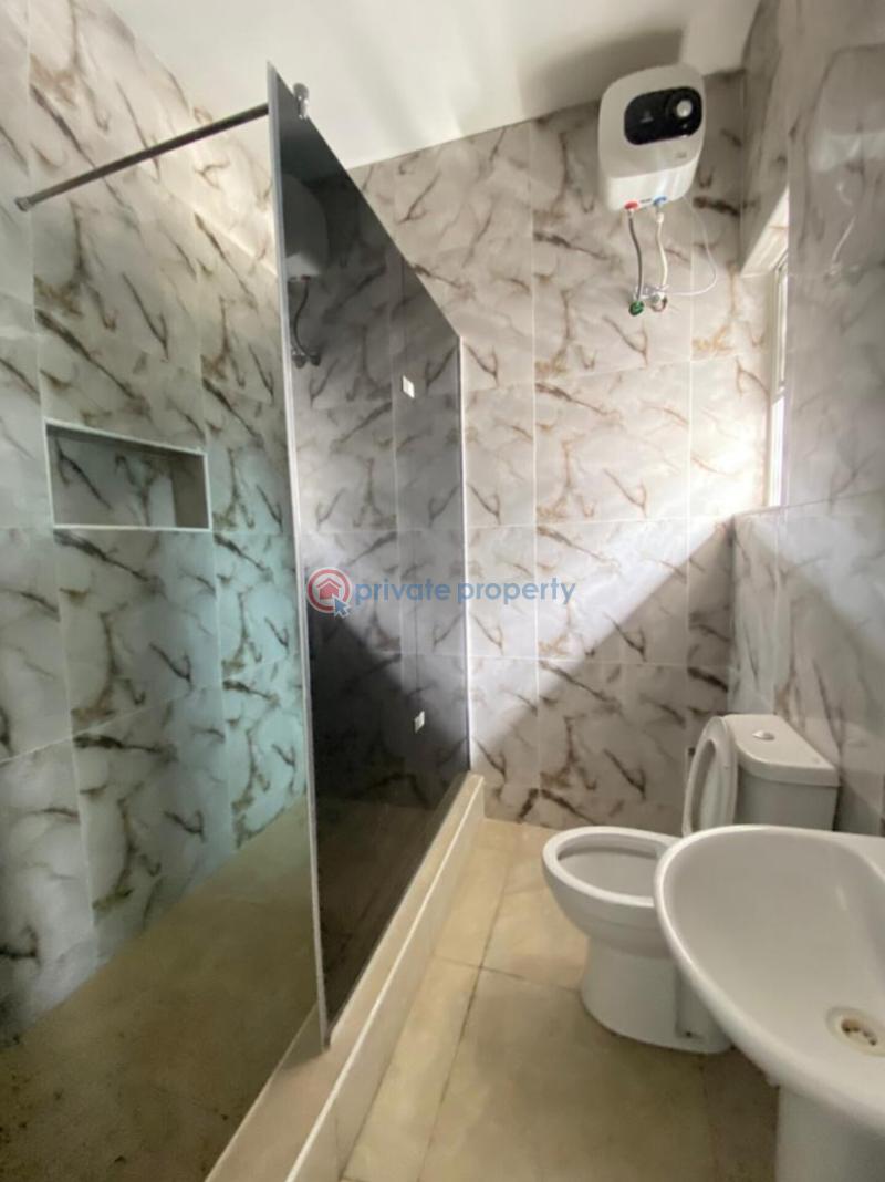 4 bedroom Terrace For Sale Ajah Lagos - 8