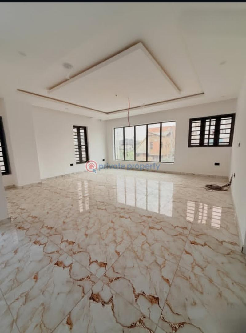 4 bedroom Terrace For Sale Ogba Bus-stop Lagos - 8