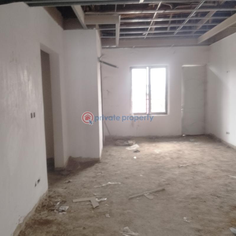 4 bedroom Terrace For Sale Adeniyi Jones Ikeja Lagos - 3