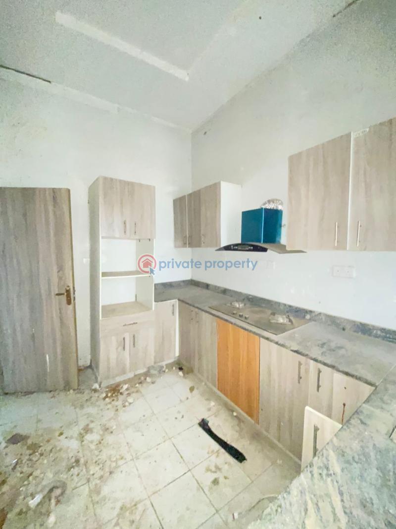 4 bedroom Terraced Duplex For Sale Orchid Road Lekki Lekki Phase 1 Lagos - 7