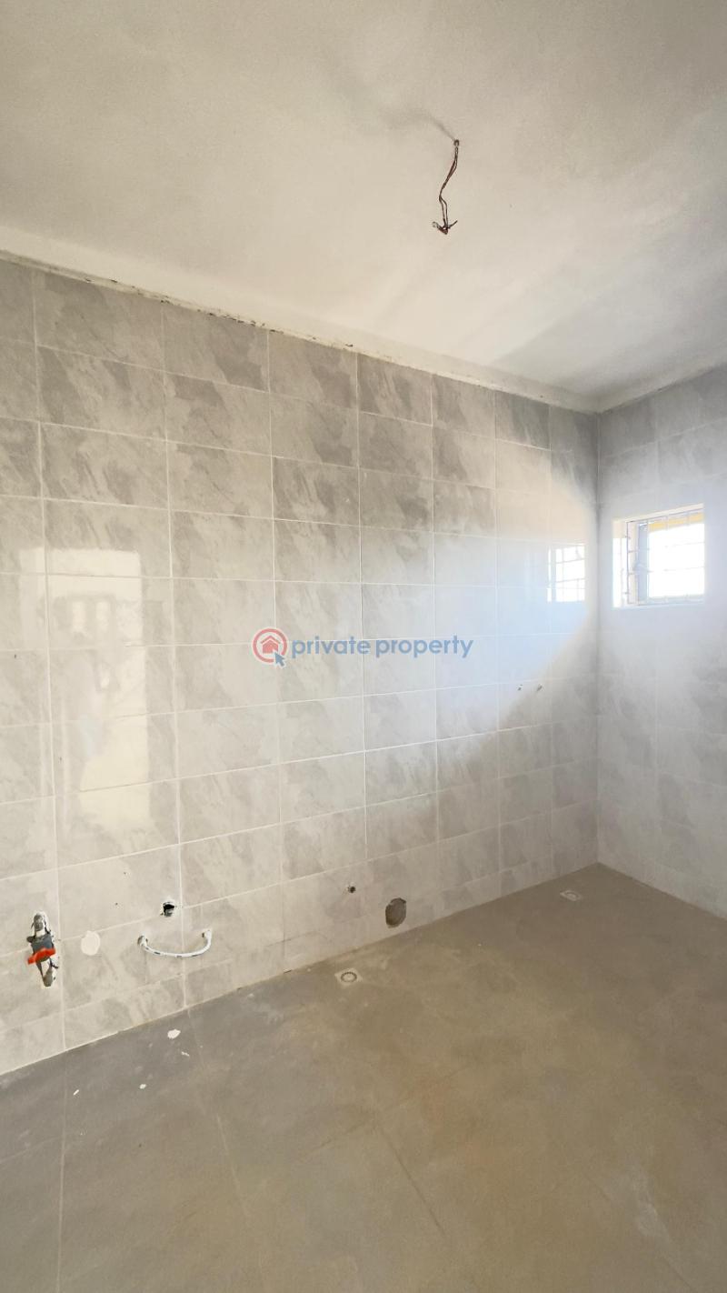 4 bedroom Terraced Duplex For Sale Gaduwa Abuja Phase 2  - 2