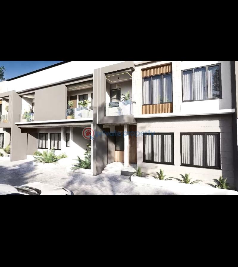 4 bedroom Terraced Duplex For Sale Kaura Abuja Phase 2  - 4